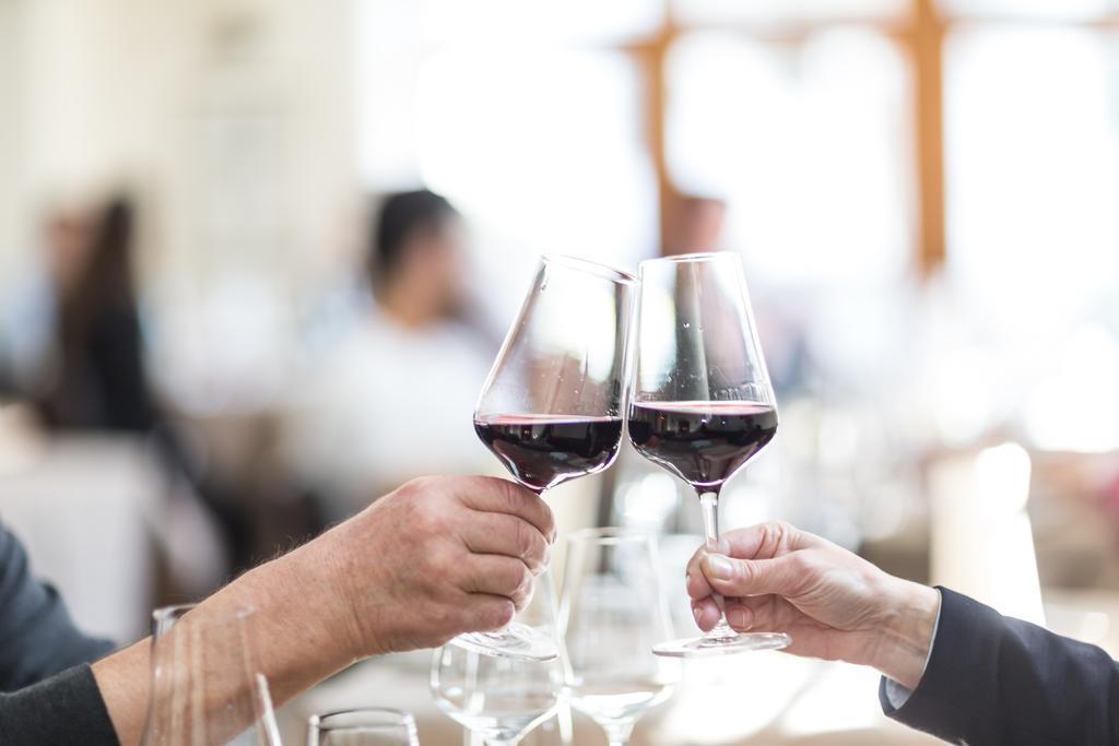 Hotel Restaurant Au Sauvage フリブール エクステリア 写真